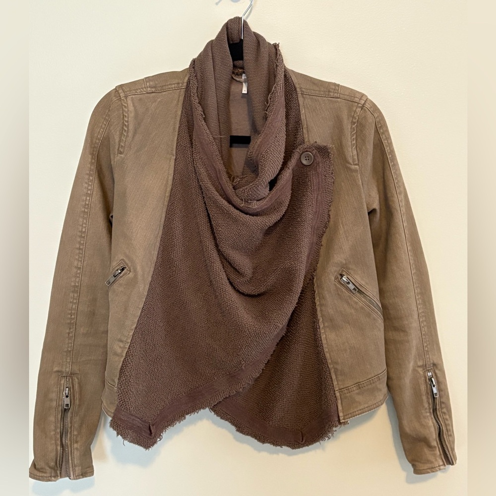 Free people jacket - Picture 4 of 15